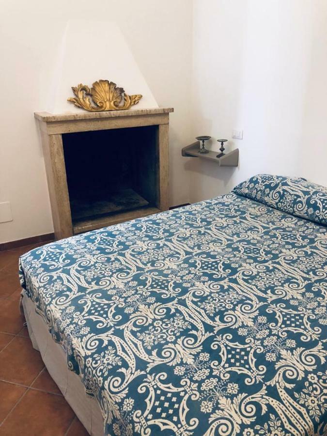 La Casa Di Matilde-Centre Of Todi Villa Bagian luar foto