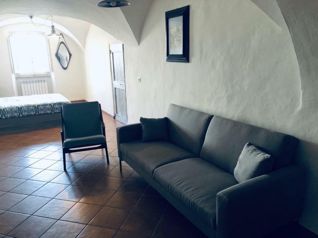 La Casa Di Matilde-Centre Of Todi Villa Bagian luar foto