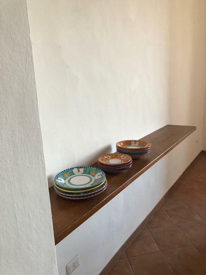 La Casa Di Matilde-Centre Of Todi Villa Bagian luar foto