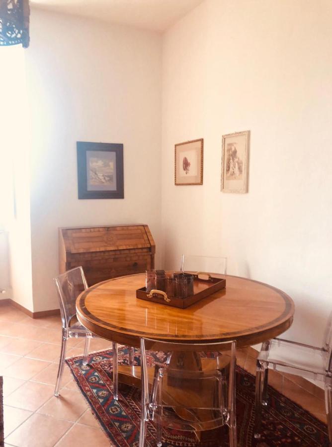 La Casa Di Matilde-Centre Of Todi Villa Bagian luar foto